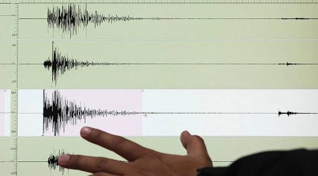 MTA, Malatya depremi sonrası diri fay haritasını güncelledi: Riskli iller ve ilçeler açıklandı 15